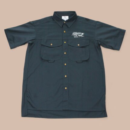 Camicia Garage AP Milano