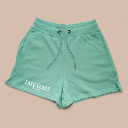 Shorts salvia donna