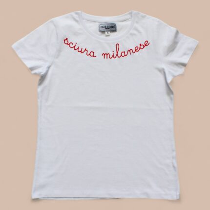Sciura Milanese Red