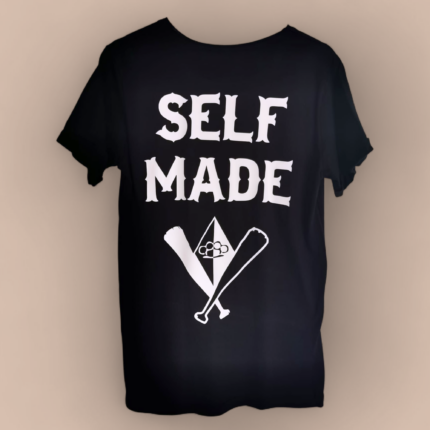 Self Made