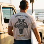 AP French Bulldog - immagine 2