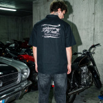 Camicia Garage AP Milano - immagine 3