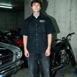 Camicia Garage AP Milano - immagine 2