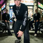 Felpa Over AP Milano - immagine 2