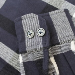 Camicia Flanella Heavy - immagine 3
