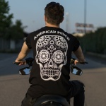 Mexican Skull AP - immagine 3