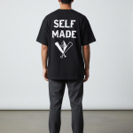 Self Made - immagine 3
