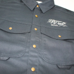 Camicia Garage AP Milano - immagine 5