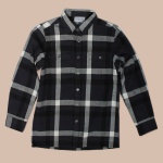 Camicia Flanella Heavy