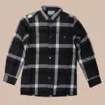 Camicia Flanella Heavy