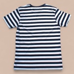 T-shirt uomo marina - immagine 2