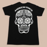Mexican Skull AP