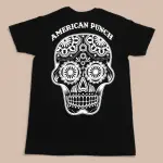 Mexican Skull AP