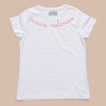 Sciura Milanese Pink