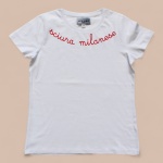 Sciura Milanese Red