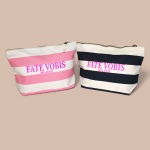 Pochette Marina Blue&White - immagine 3