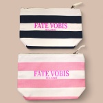 Pochette Marina Blue&White - immagine 4
