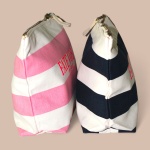 Pochette Marina Blue&White - immagine 5