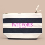 Pochette Marina Blue&White - immagine 2