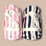 Borsone Marina Blue&White - immagine 3