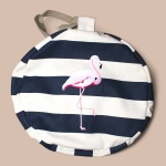 Borsone Marina Blue&White - immagine 2