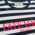 T-shirt uomo marina - immagine 3