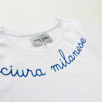 Sciura Milanese blu - immagine 3