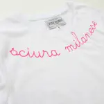 Sciura Milanese Pink - immagine 2